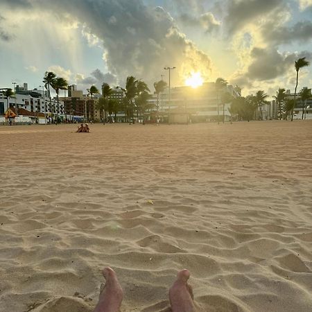 Atlantis Aquamarine Beach João Pessoa Екстериор снимка
