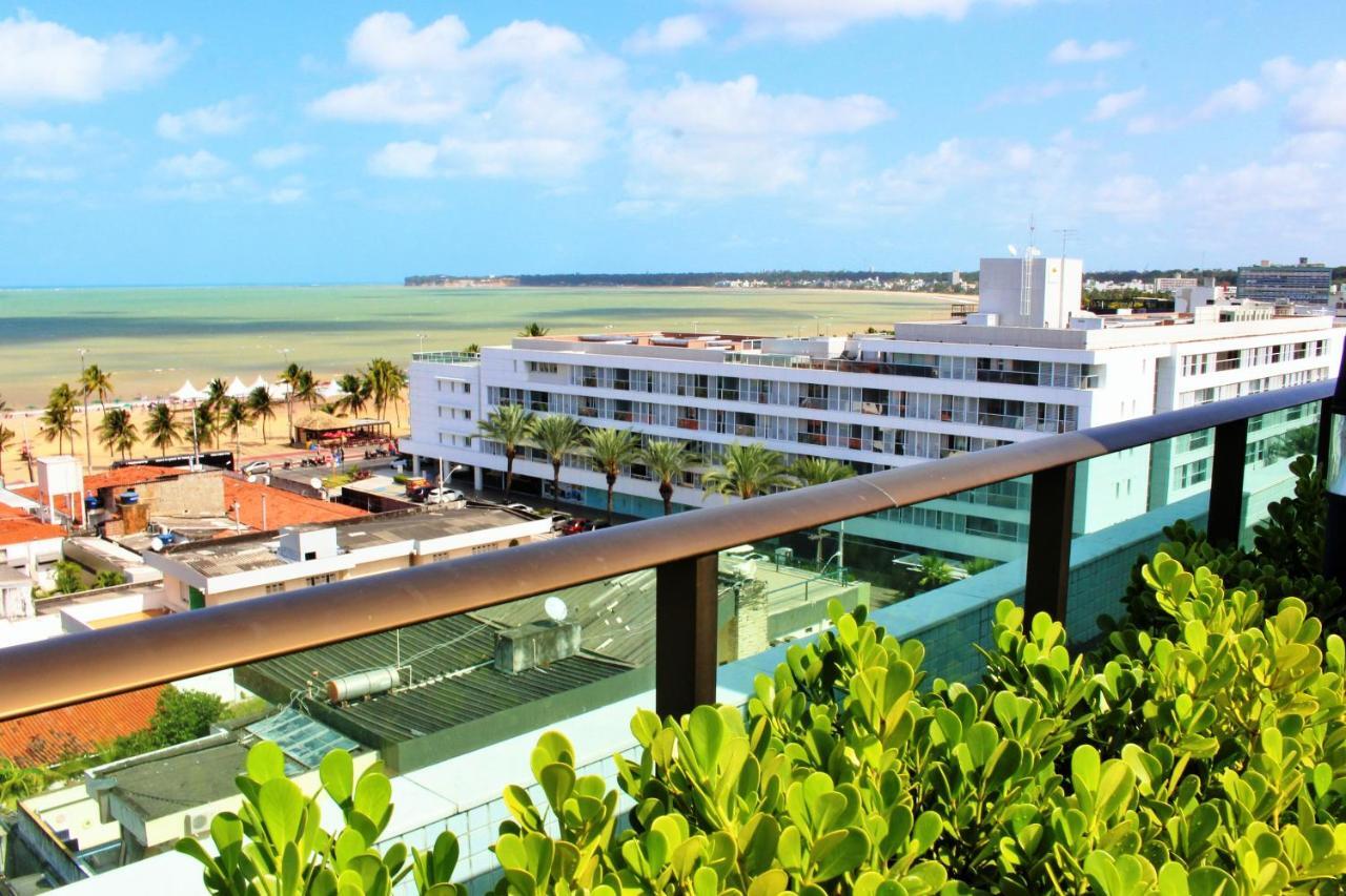 Atlantis Aquamarine Beach João Pessoa Екстериор снимка