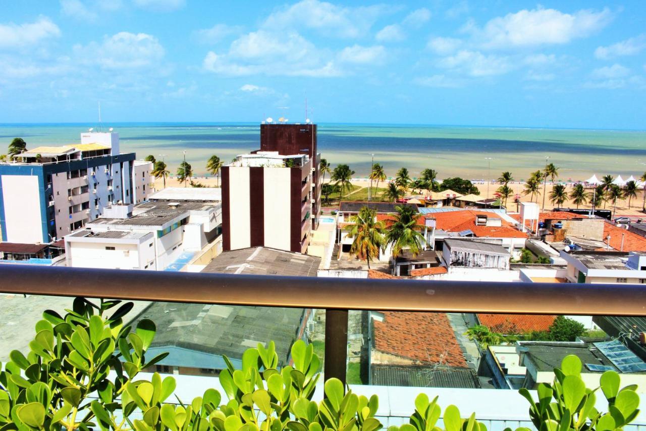 Atlantis Aquamarine Beach João Pessoa Екстериор снимка