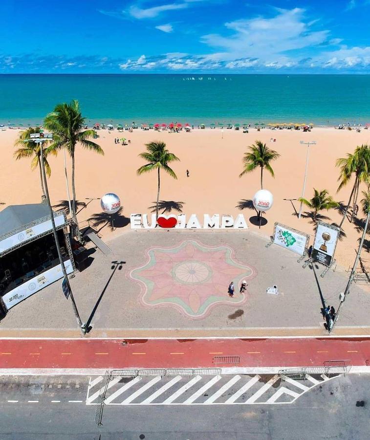 Atlantis Aquamarine Beach João Pessoa Екстериор снимка