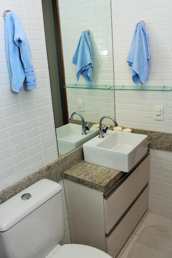 Atlantis Aquamarine Beach João Pessoa Екстериор снимка