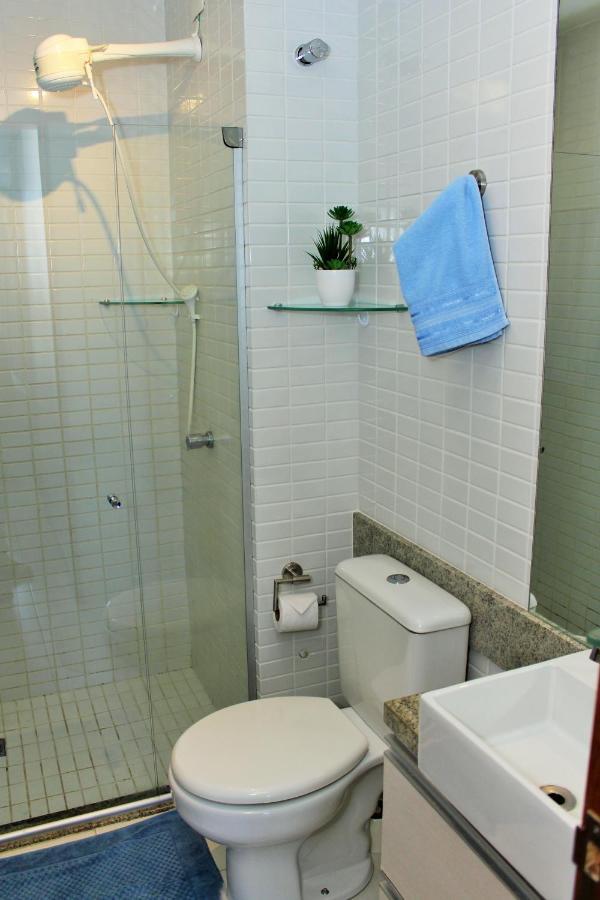 Atlantis Aquamarine Beach João Pessoa Екстериор снимка