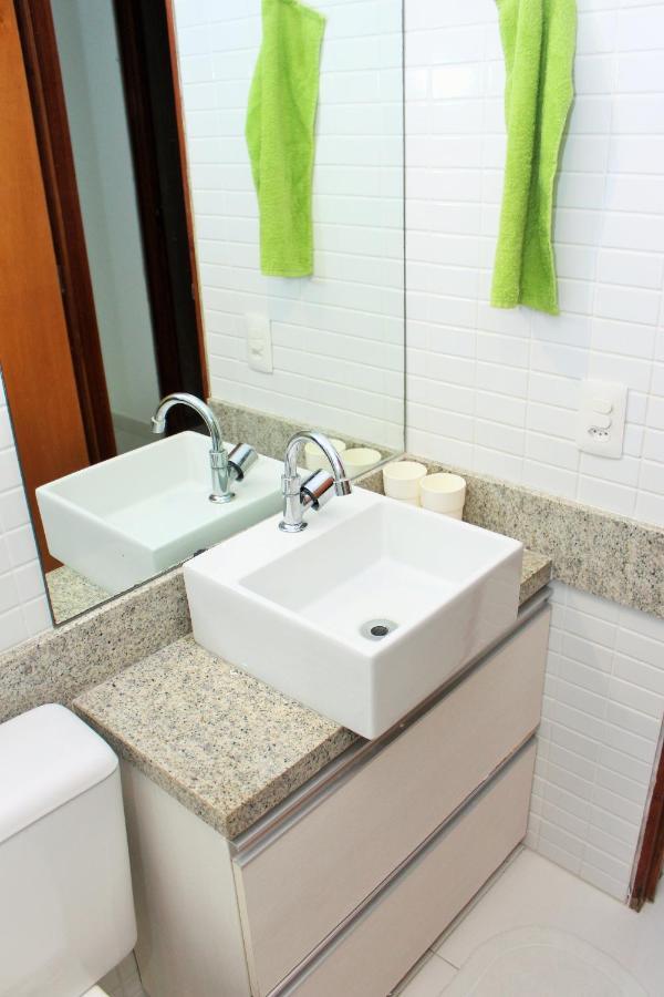 Atlantis Aquamarine Beach João Pessoa Екстериор снимка