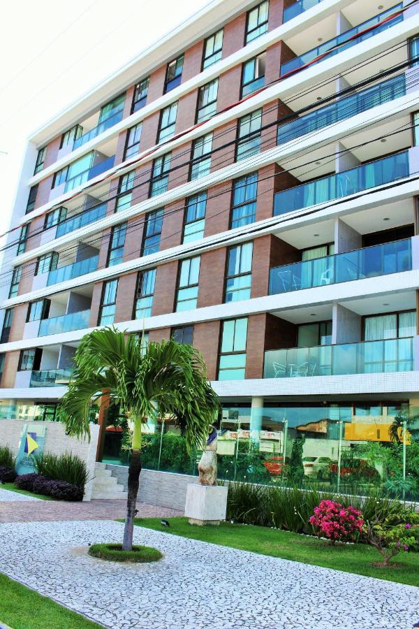 Atlantis Aquamarine Beach João Pessoa Екстериор снимка