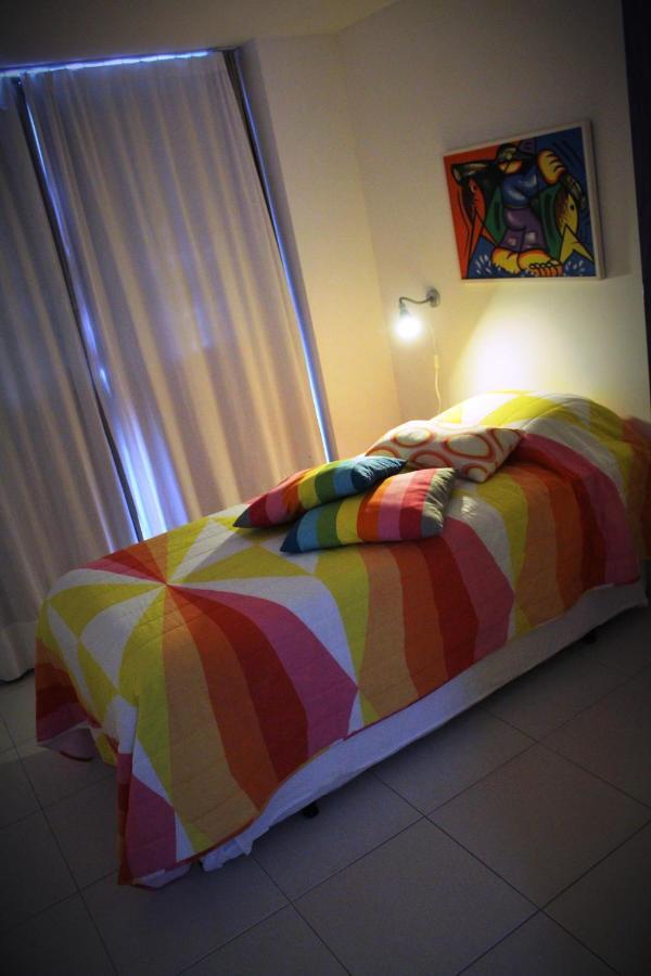 Atlantis Aquamarine Beach João Pessoa Екстериор снимка