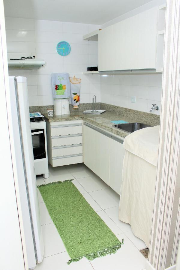 Atlantis Aquamarine Beach João Pessoa Екстериор снимка