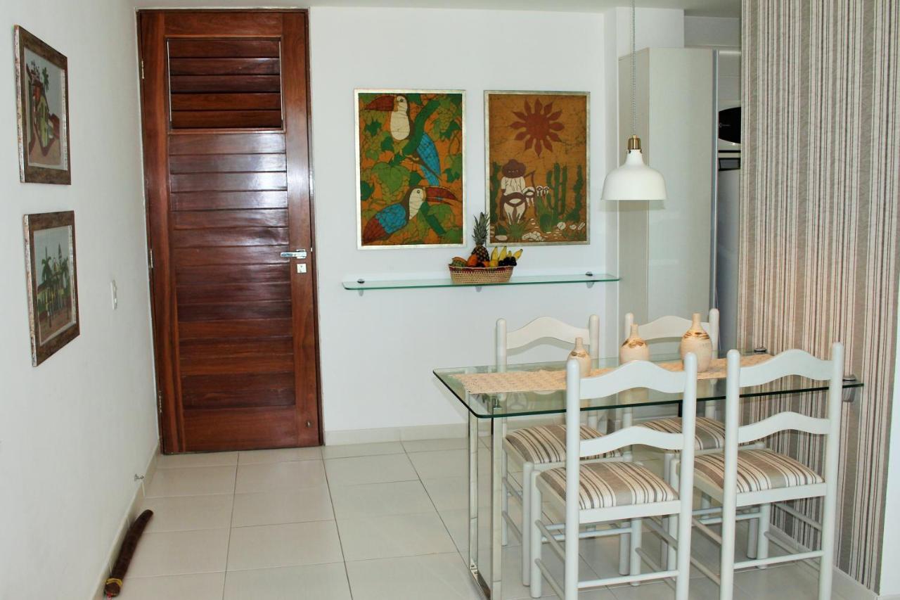 Atlantis Aquamarine Beach João Pessoa Екстериор снимка