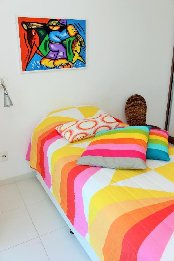 Atlantis Aquamarine Beach João Pessoa Екстериор снимка