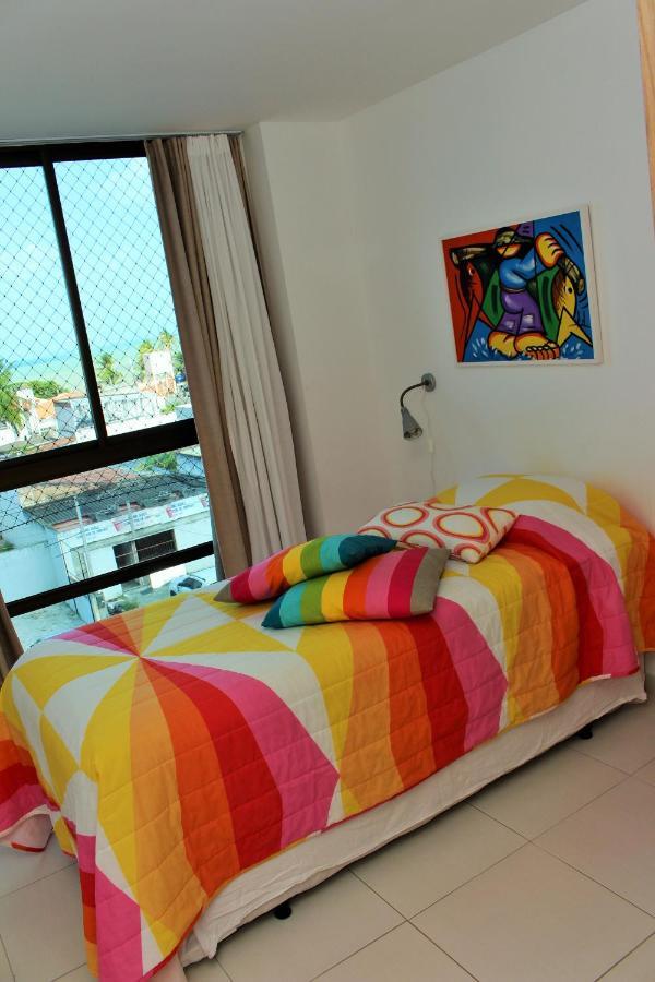 Atlantis Aquamarine Beach João Pessoa Екстериор снимка
