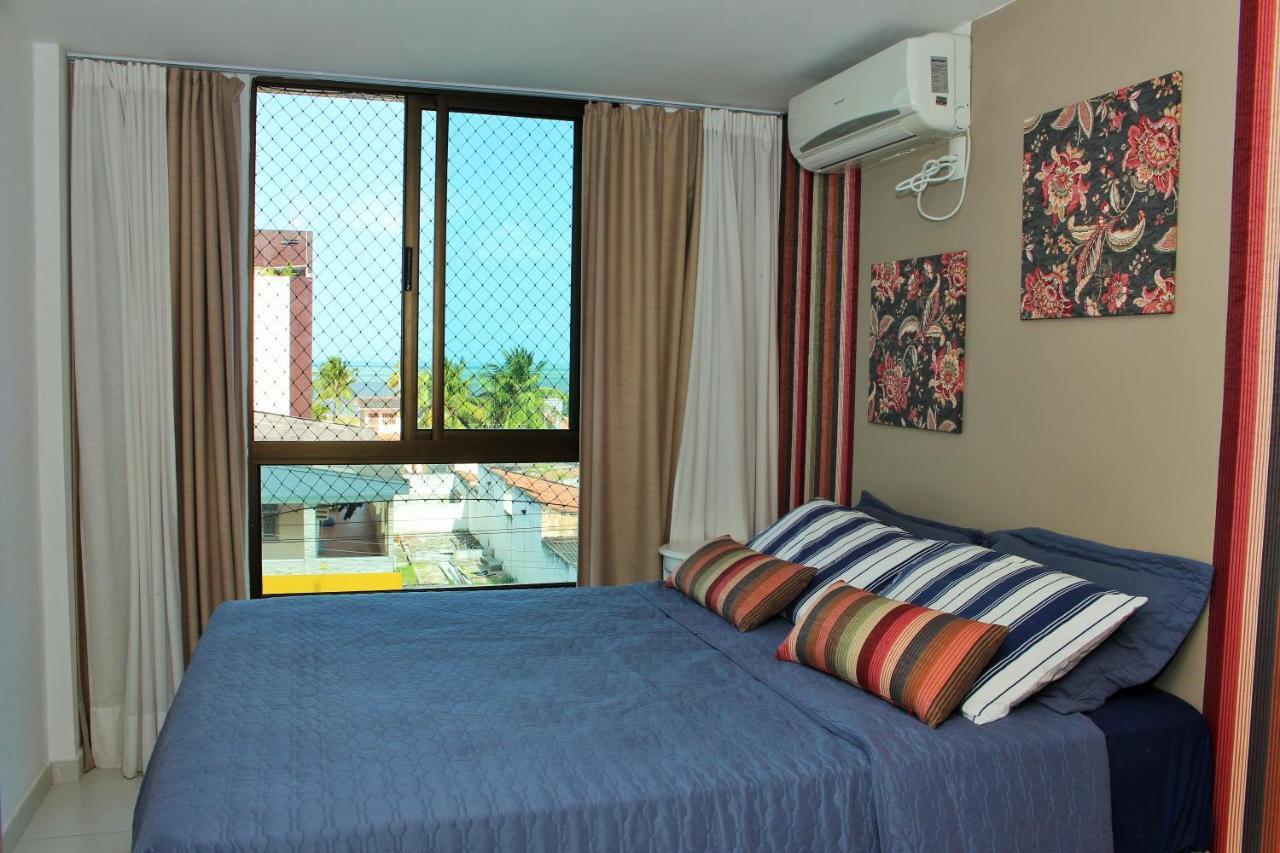 Atlantis Aquamarine Beach João Pessoa Екстериор снимка