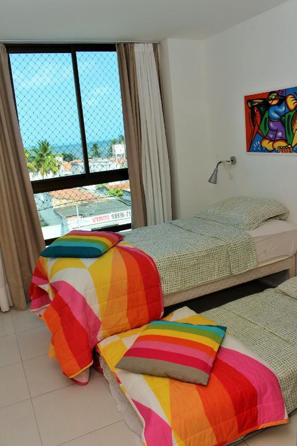 Atlantis Aquamarine Beach João Pessoa Екстериор снимка